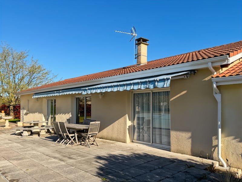 Maison à vendre, 142m², Castelnau-Magnoac