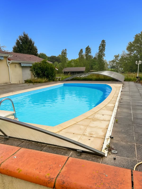 Maison à vendre, 142m², Castelnau-Magnoac