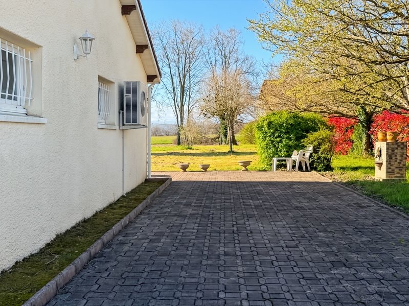 Maison à vendre, 142m², Castelnau-Magnoac