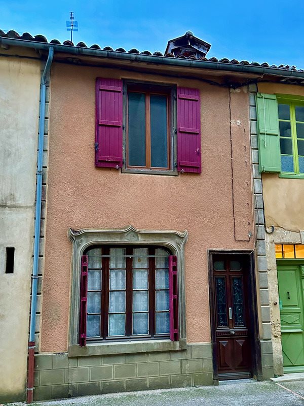 Maison à vendre, 91m², Lupiac
