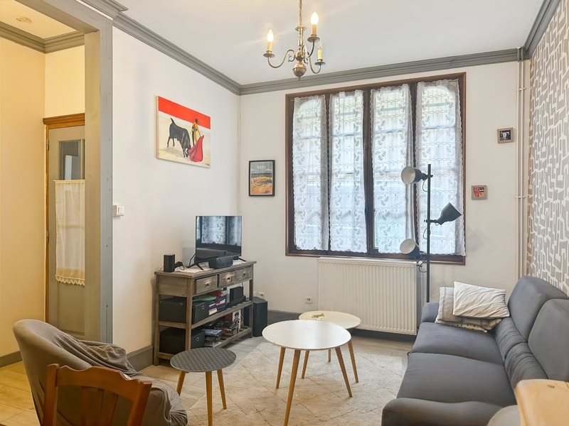 Maison à vendre, 91m², Lupiac