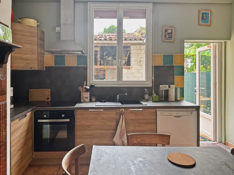 Maison à vendre, 91m², Lupiac
