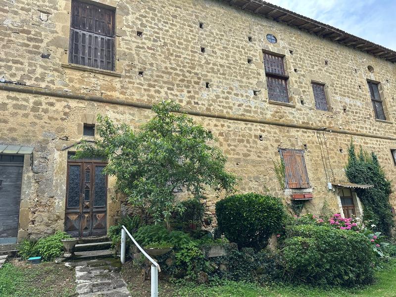 Maison à vendre, 200m², Bassoues