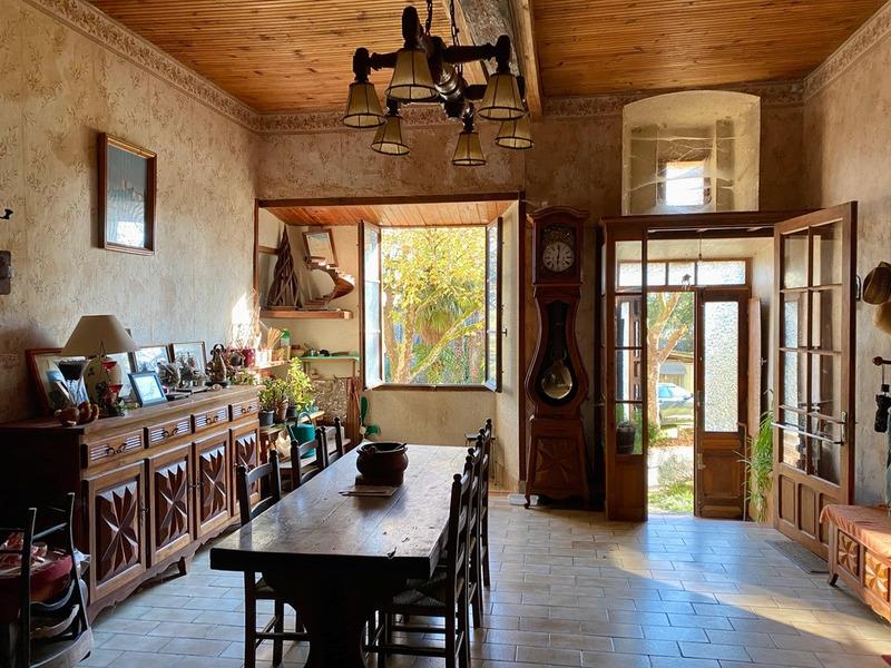 Maison à vendre, 200m², Bassoues