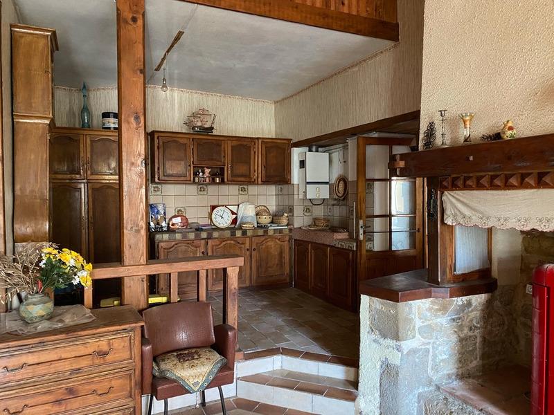 Maison à vendre, 200m², Bassoues