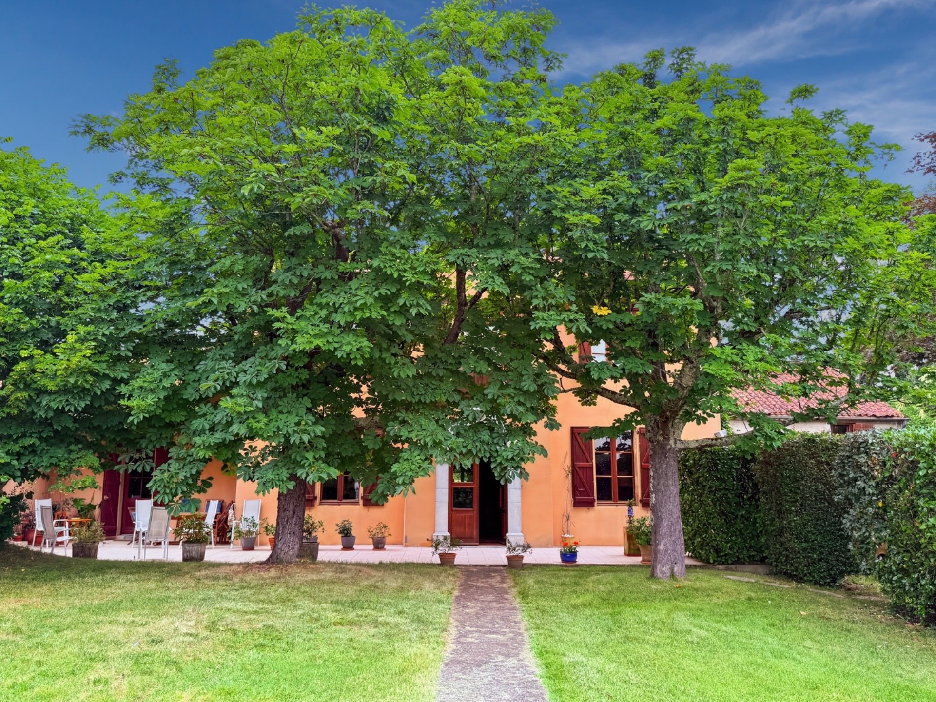 Maison à vendre, 358m², Marciac