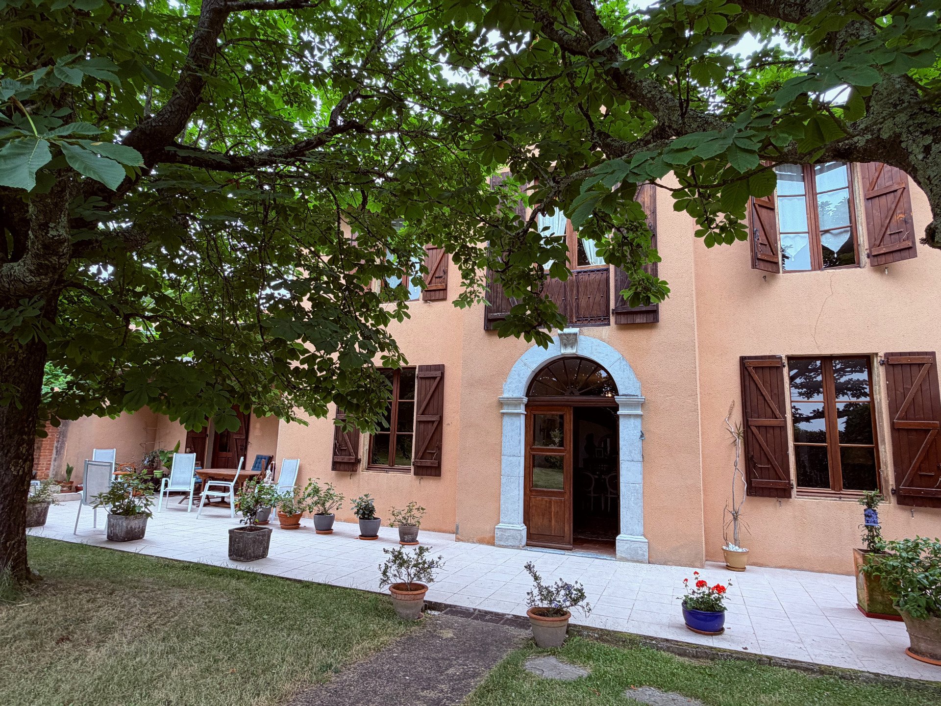 Maison à vendre, 358m², Marciac