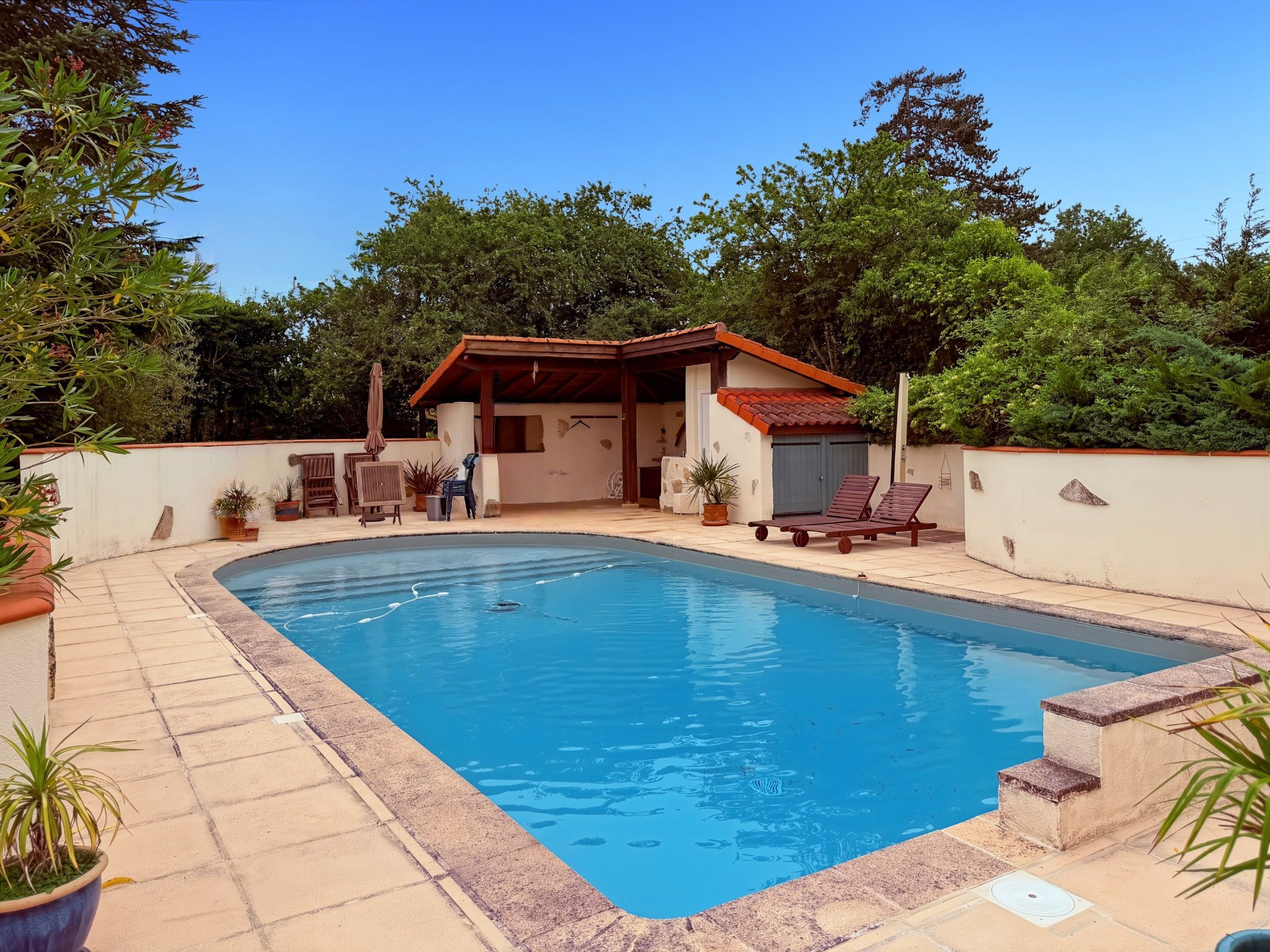 Maison à vendre, 358m², Marciac