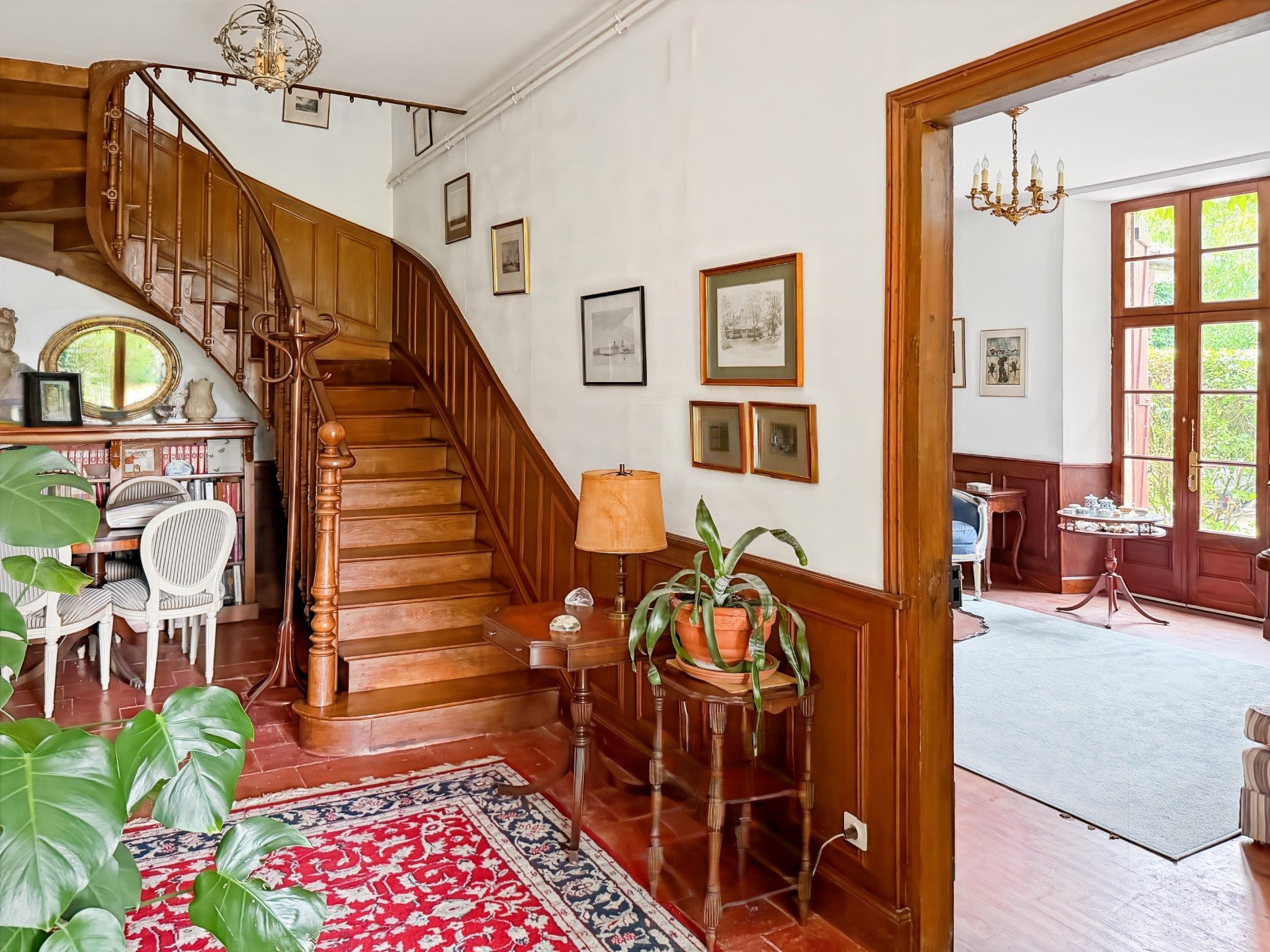 Maison à vendre, 358m², Marciac