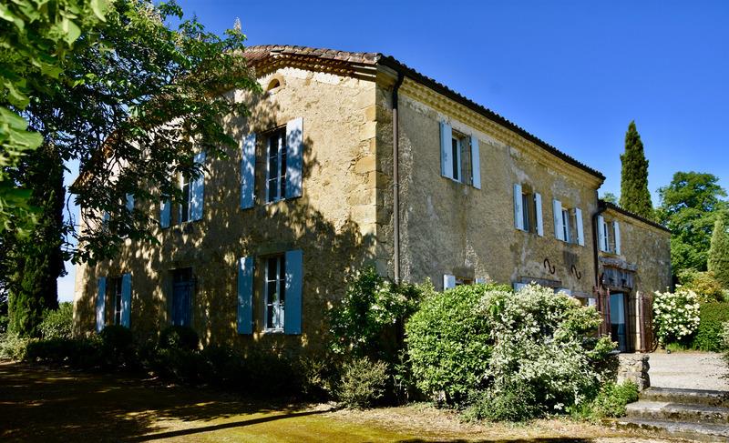 Maison à vendre, 426m², Auch