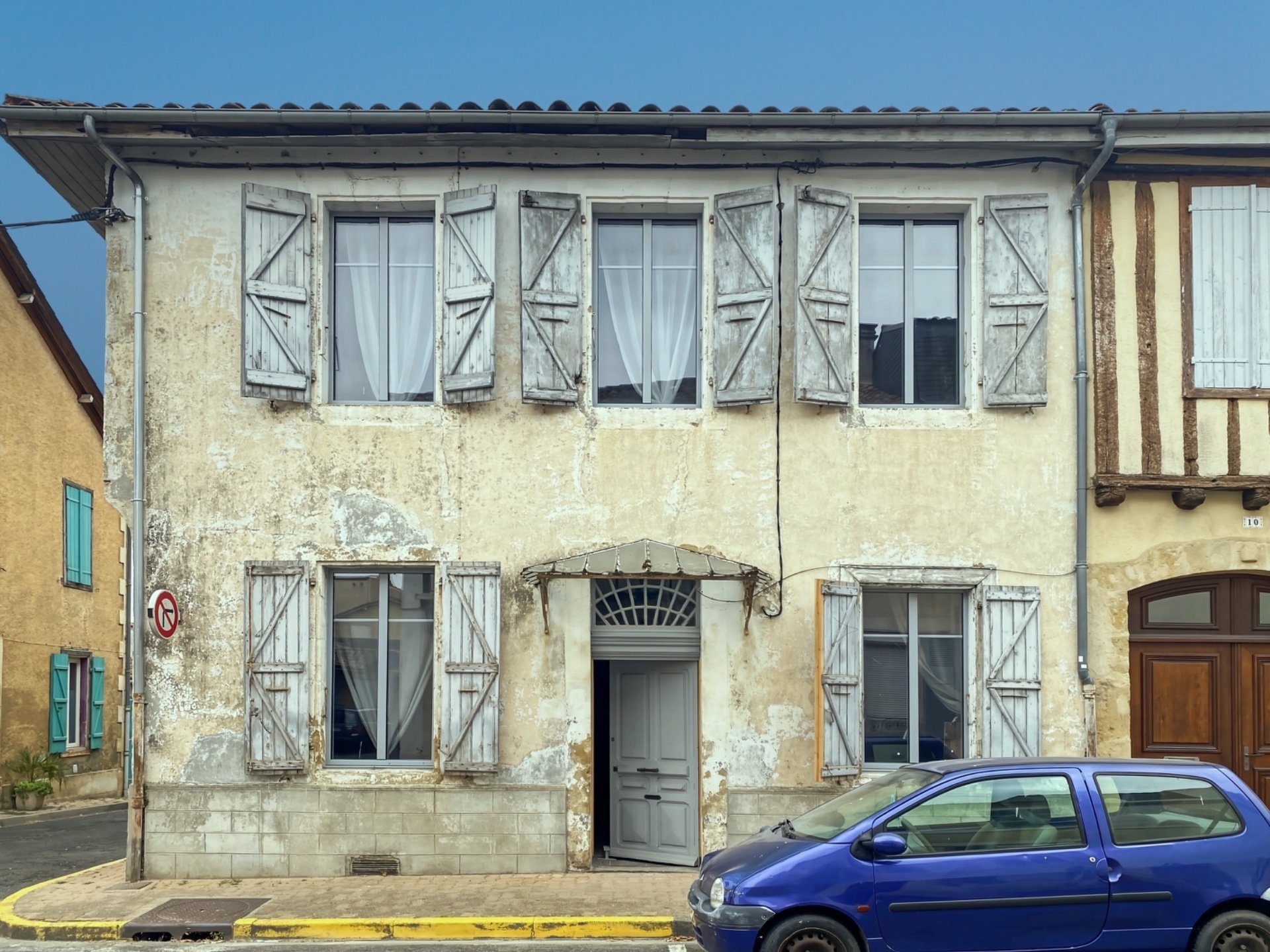 Maison à vendre, 228m², Mirande