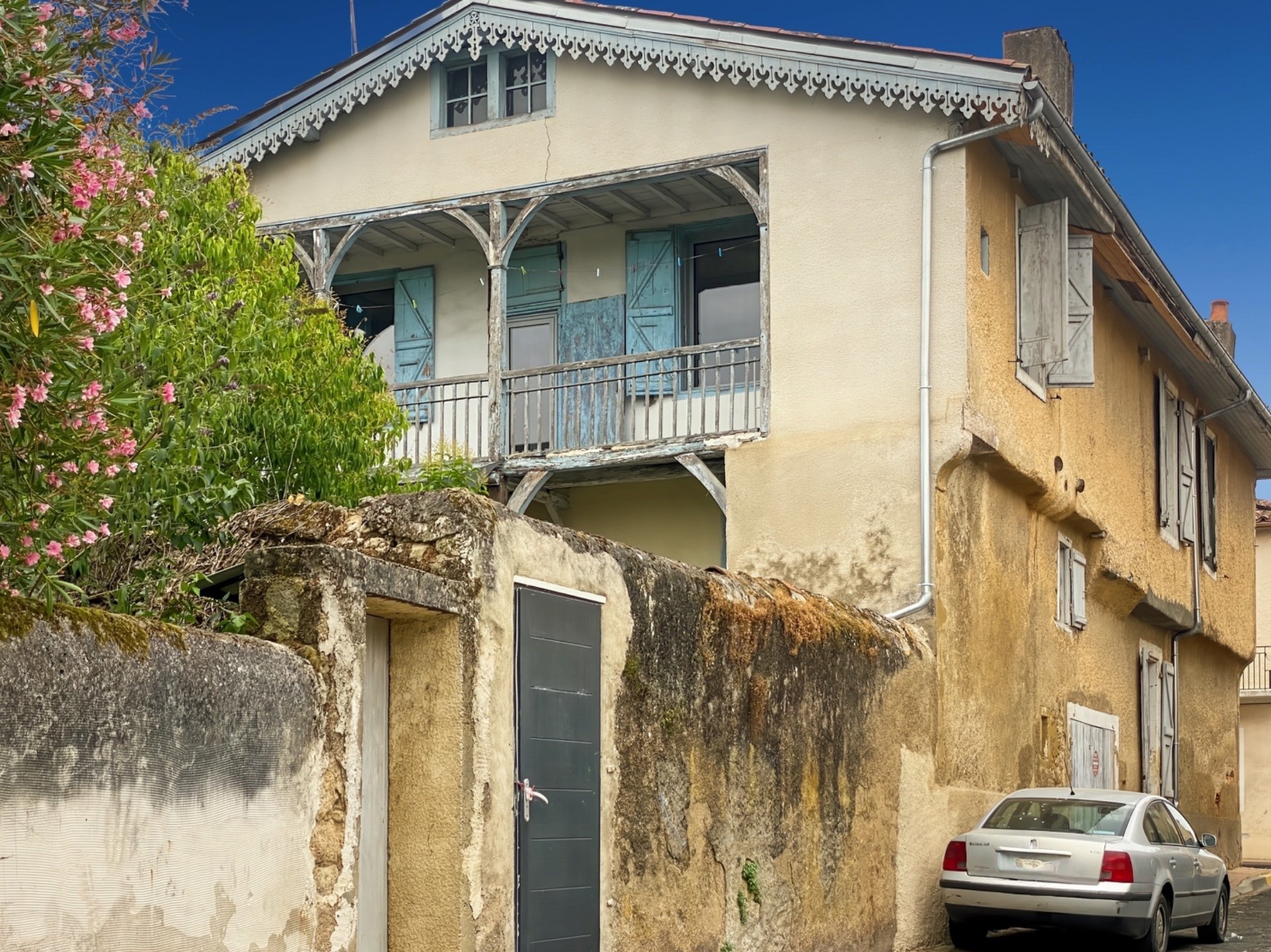 Maison à vendre, 228m², Mirande