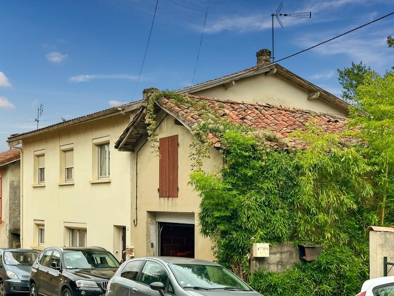 Maison à vendre, 140m², Eauze