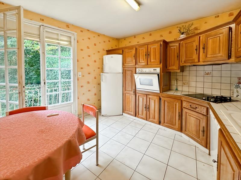Maison à vendre, 140m², Eauze
