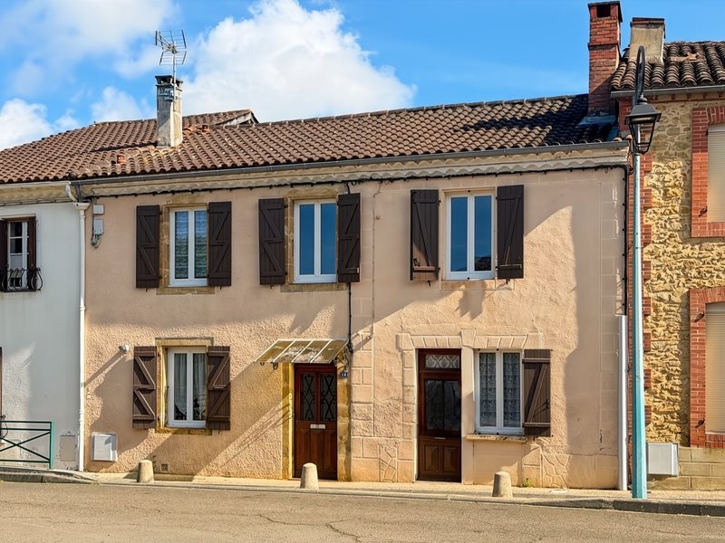 Maison à vendre, 191m², Aignan