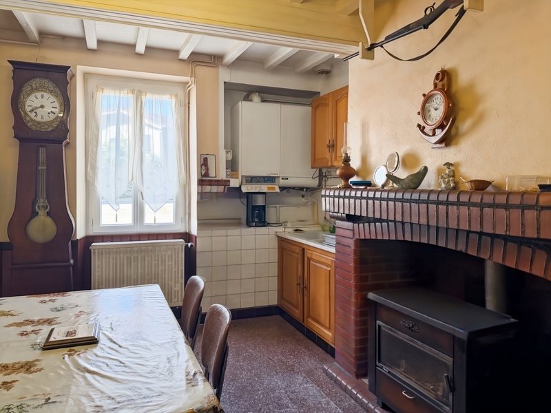 Maison à vendre, 191m², Aignan