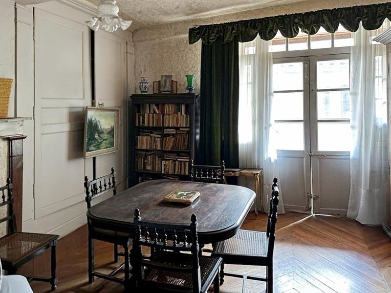 Maison à vendre, 380m², Bassoues