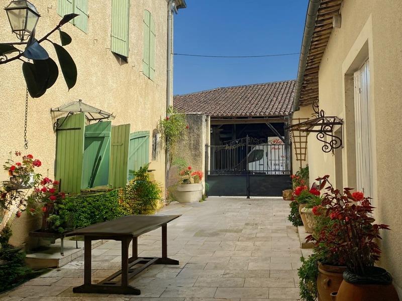 Maison à vendre, 380m², Bassoues