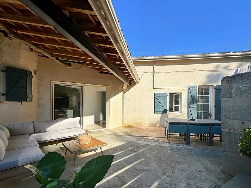 Maison à vendre, 168m², Vic-Fezensac