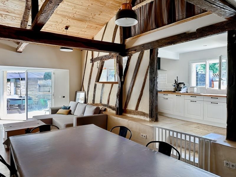 Maison à vendre, 168m², Vic-Fezensac