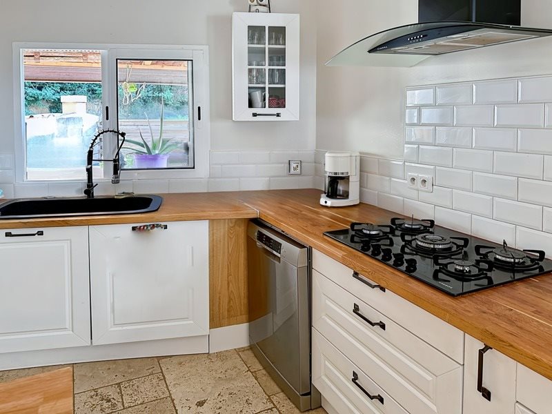 Maison à vendre, 168m², Vic-Fezensac