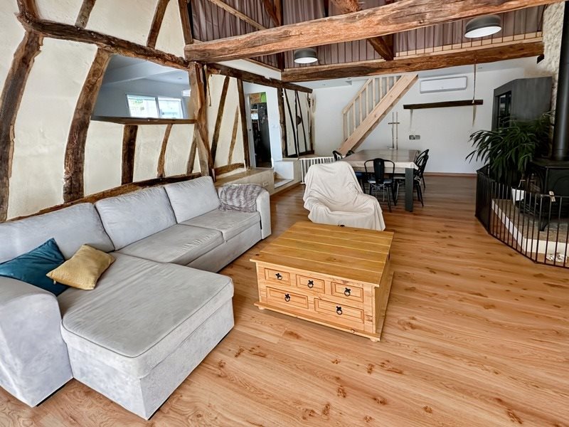 Maison à vendre, 168m², Vic-Fezensac