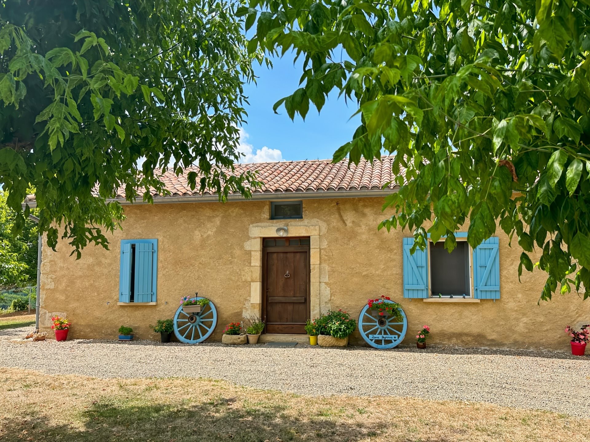 Maison à vendre, 89m², Lupiac