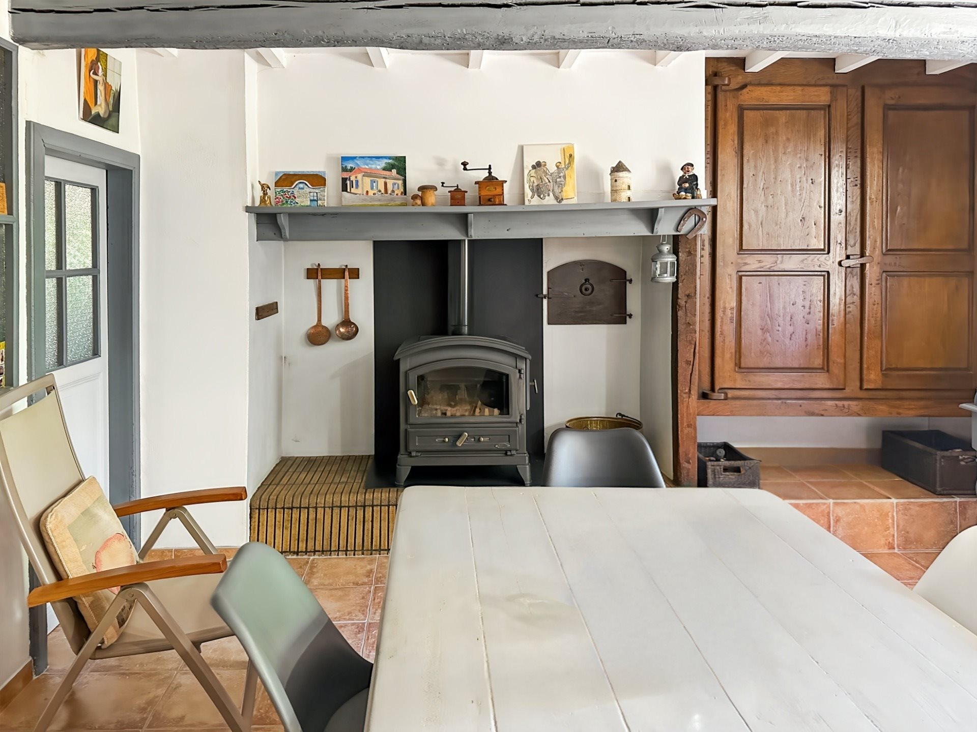 Maison à vendre, 89m², Lupiac