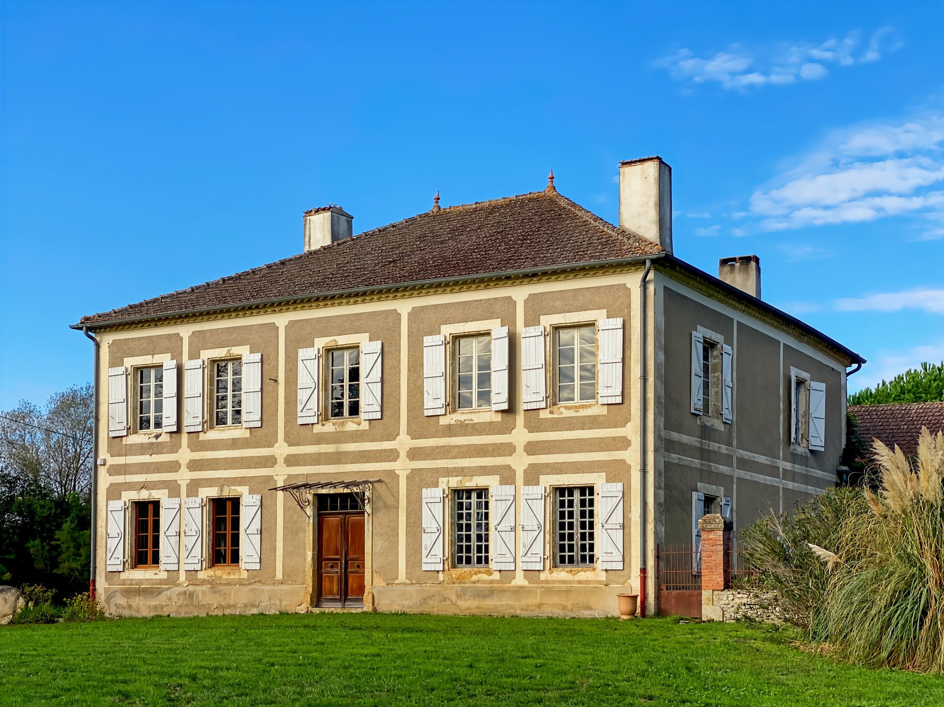 Maison à vendre, 315m², Riguepeu