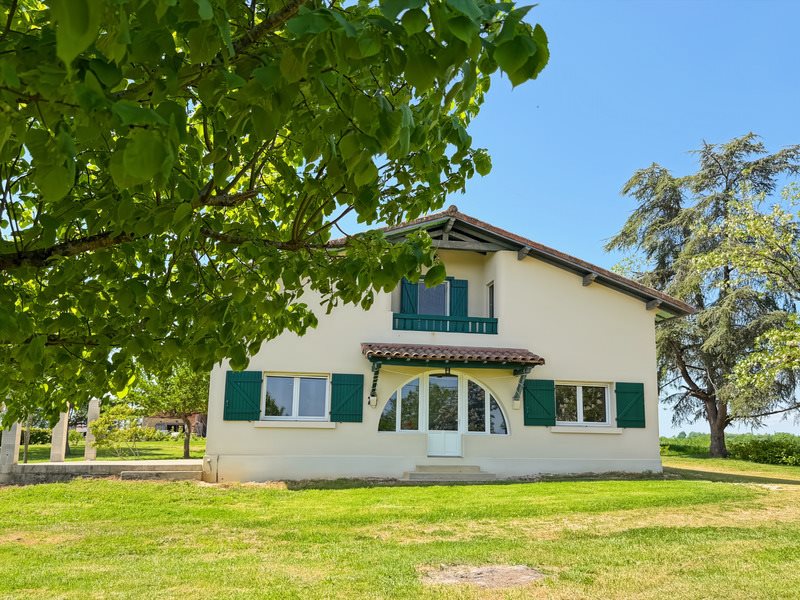 Maison à vendre, 148m², Lupiac