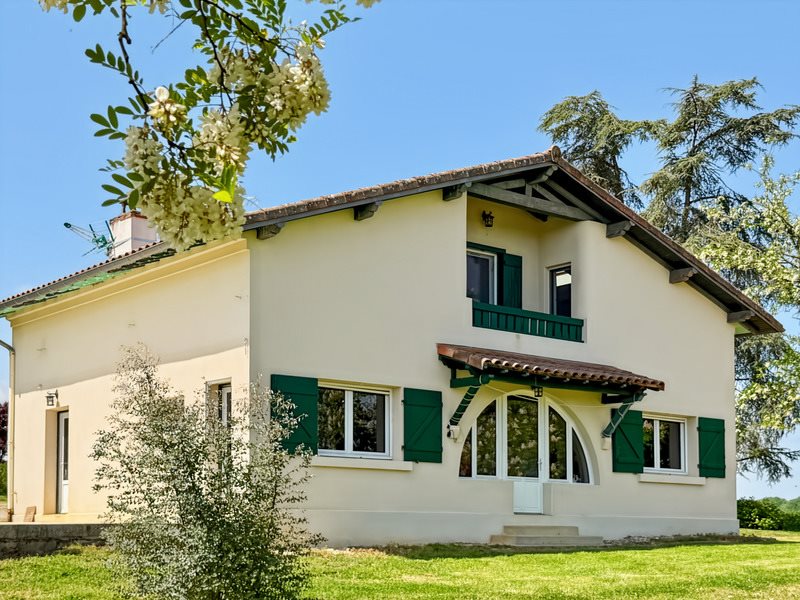 Maison à vendre, 148m², Lupiac