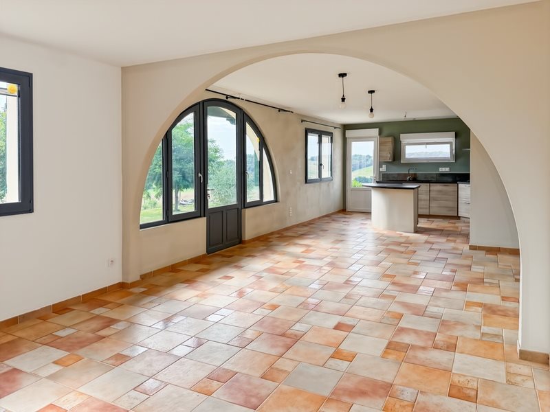 Maison à vendre, 148m², Lupiac