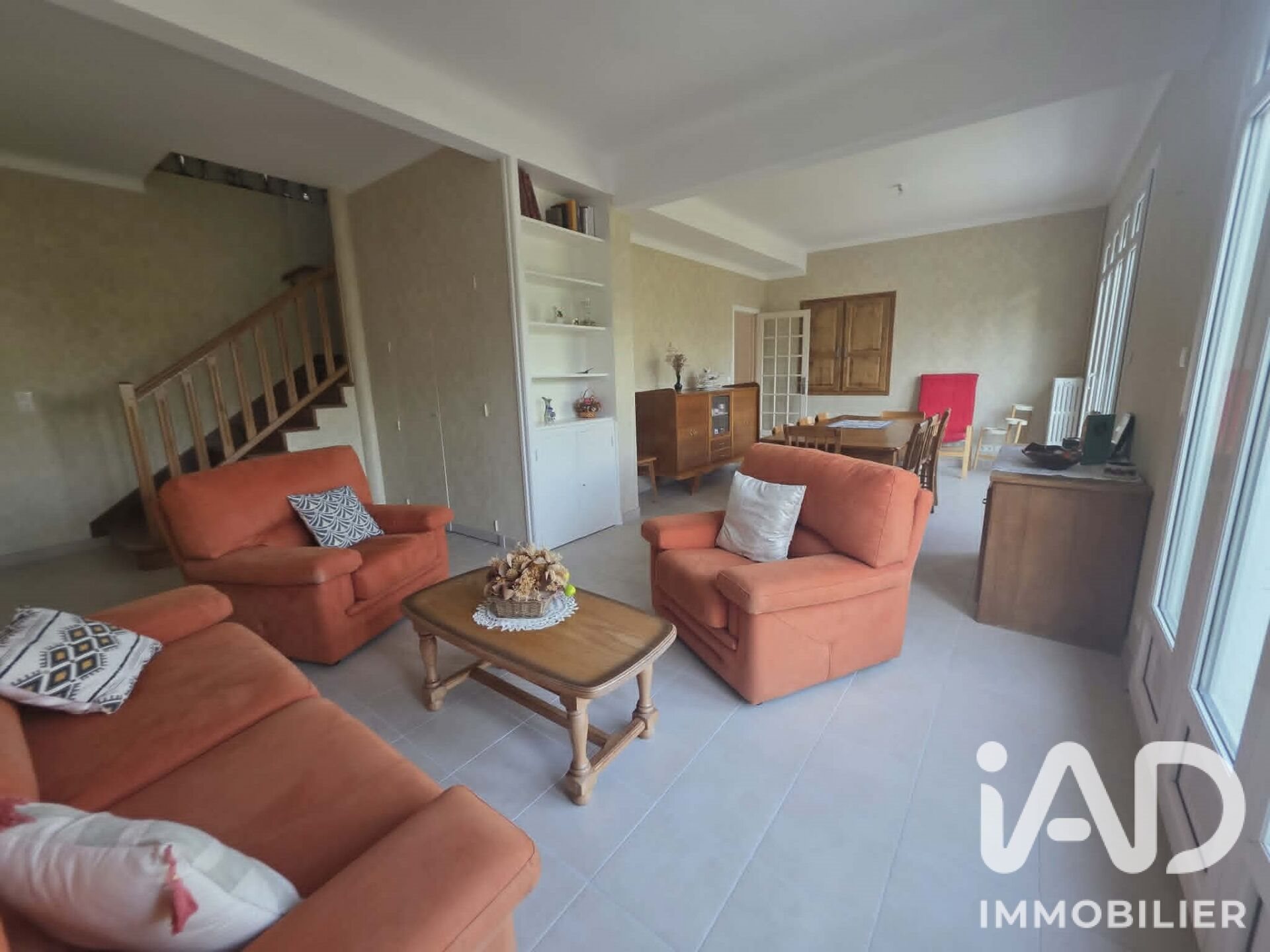 Maison à vendre, 139m², Villers-Bocage