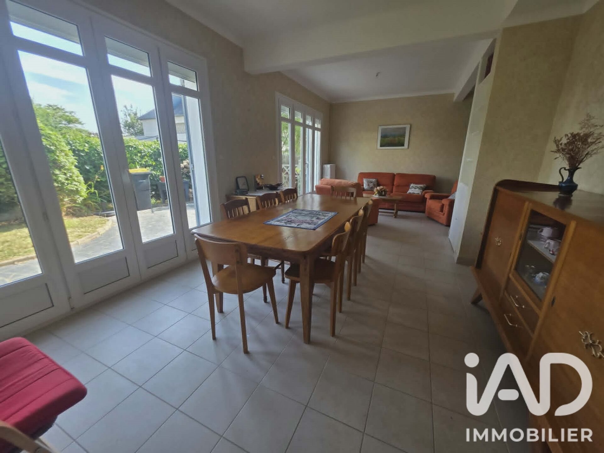 Maison à vendre, 139m², Villers-Bocage