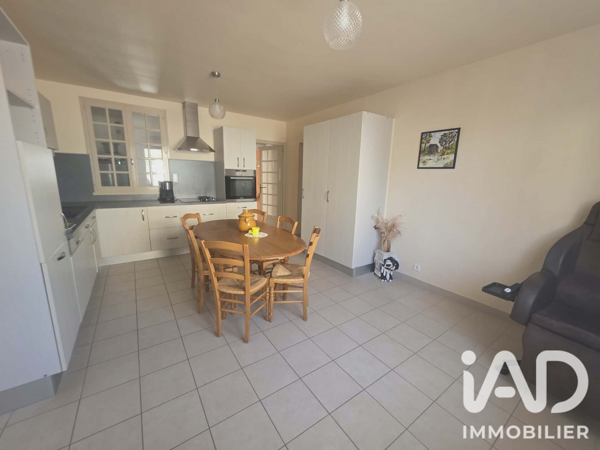 Maison à vendre, 139m², Villers-Bocage