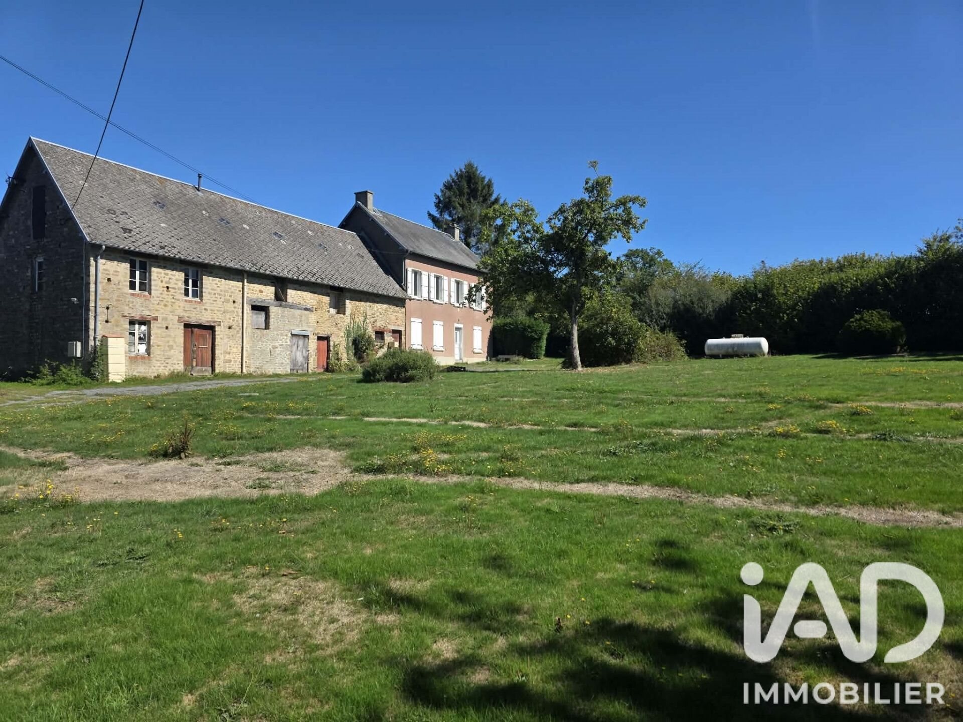 Maison à vendre, 96m², Valdallière