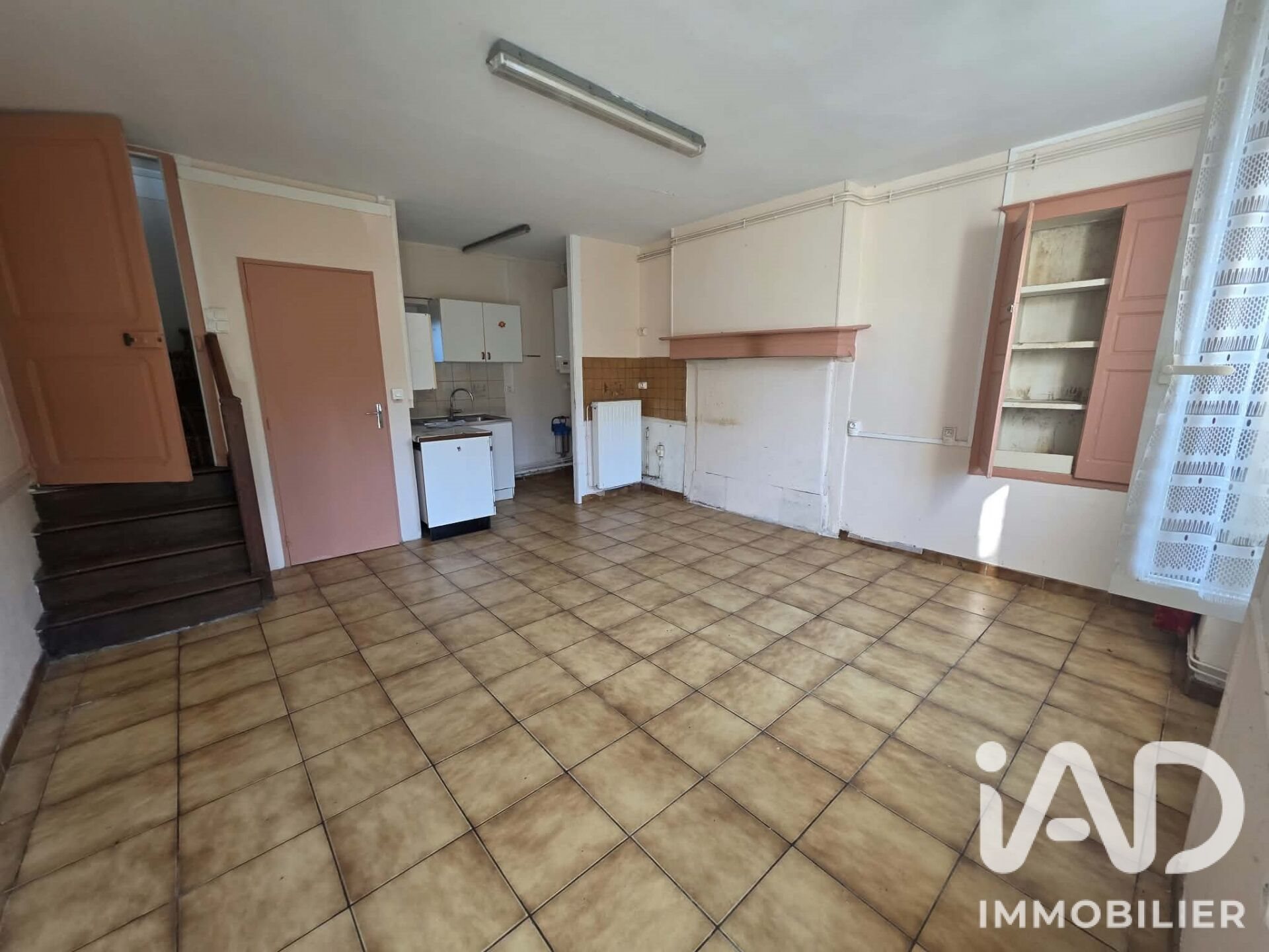 Maison à vendre, 96m², Valdallière