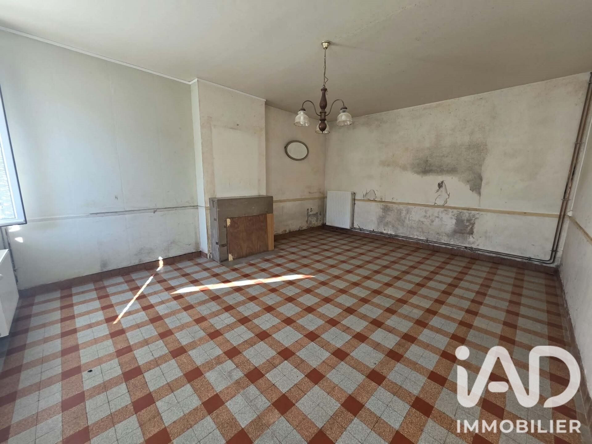 Maison à vendre, 96m², Valdallière