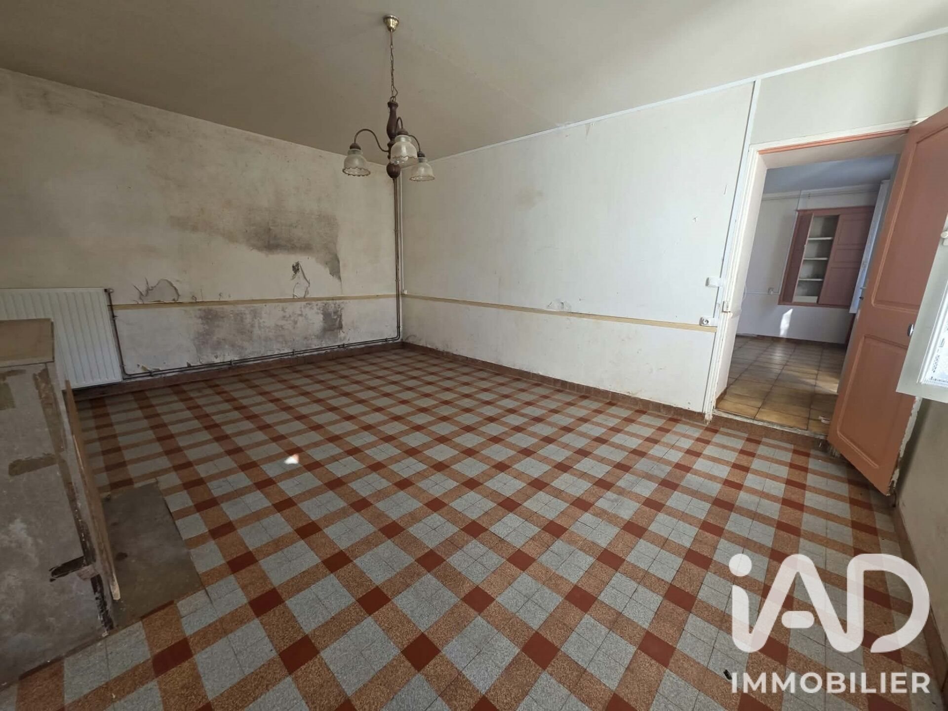 Maison à vendre, 96m², Valdallière