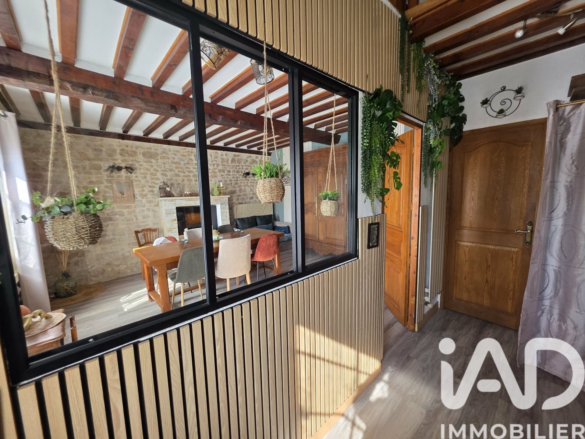 Maison à vendre, 158m², Nonant