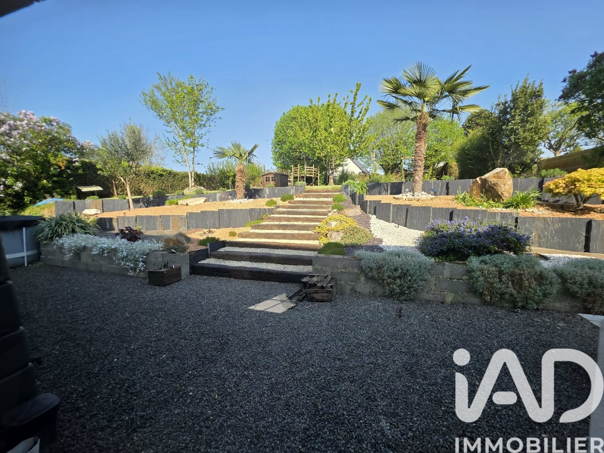 Maison à vendre, 158m², Nonant