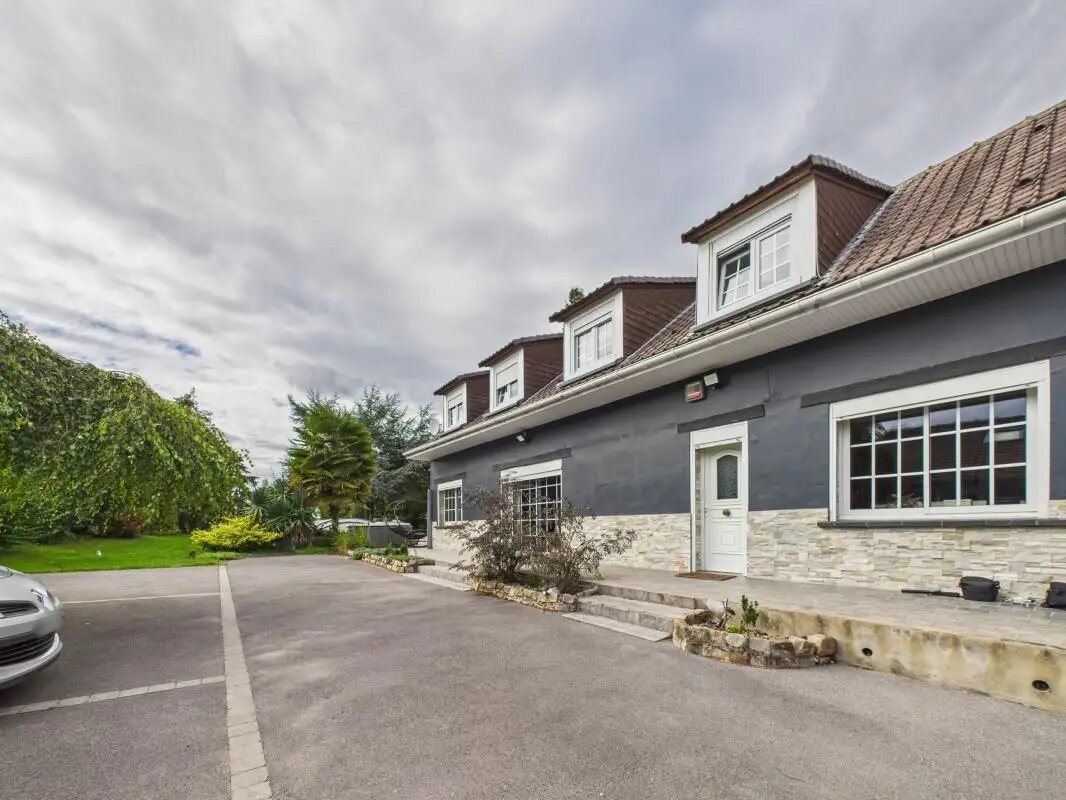 Maison à vendre, 178m², Orchies