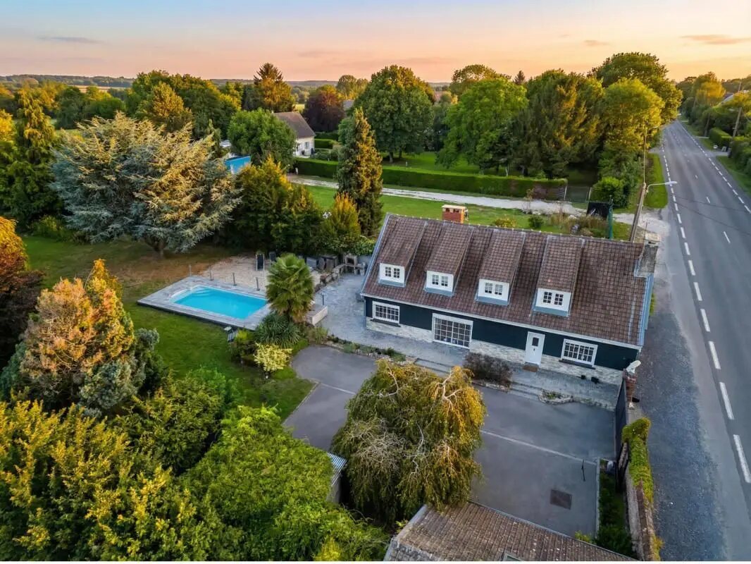 Maison à vendre, 178m², Orchies