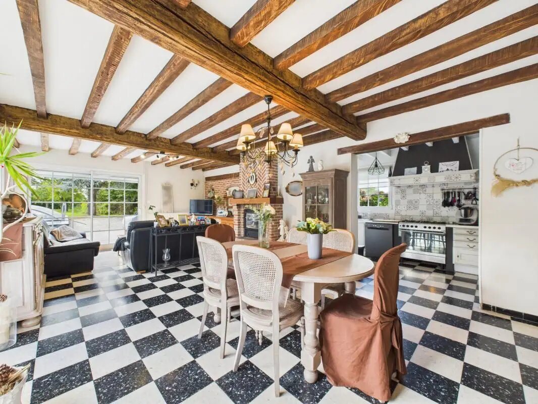 Maison à vendre, 178m², Orchies