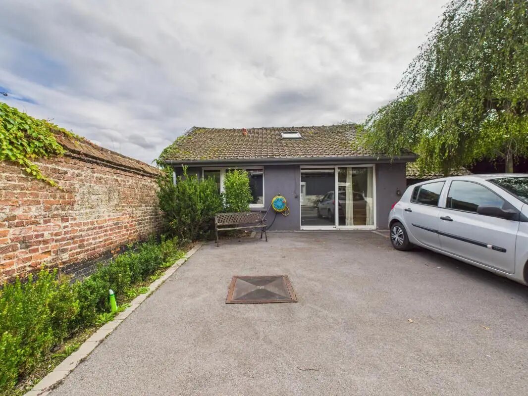 Maison à vendre, 178m², Orchies