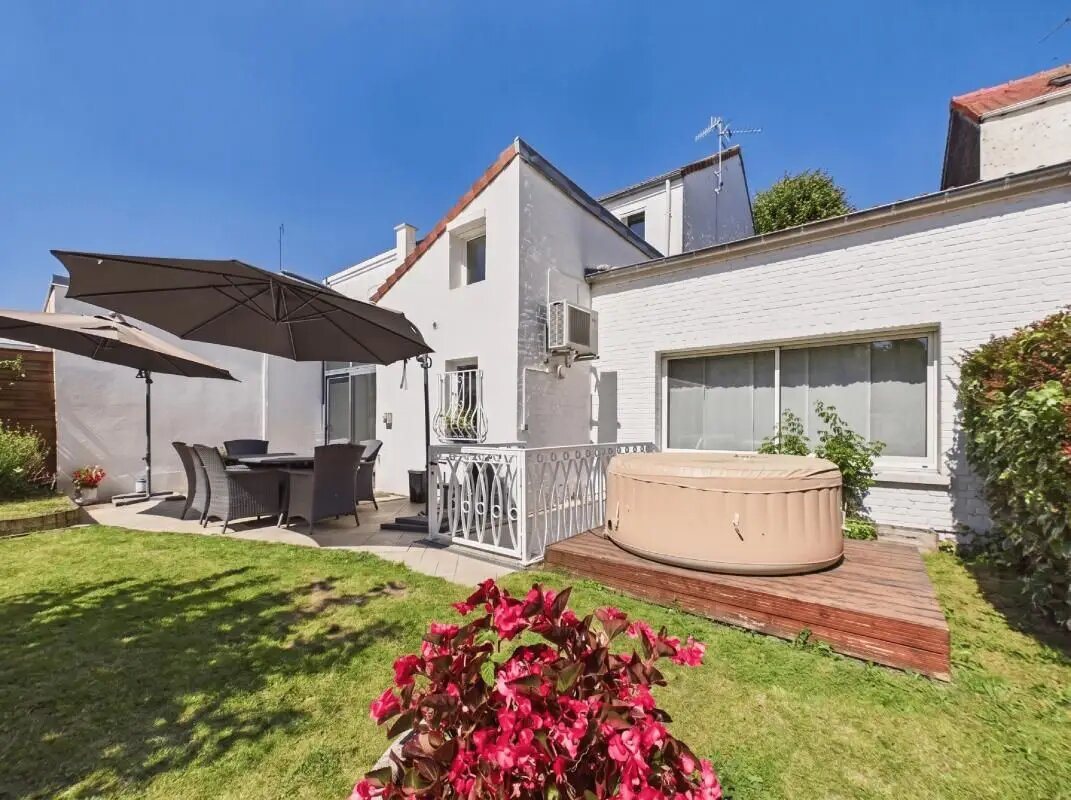 Maison à vendre, 192m², Valenciennes