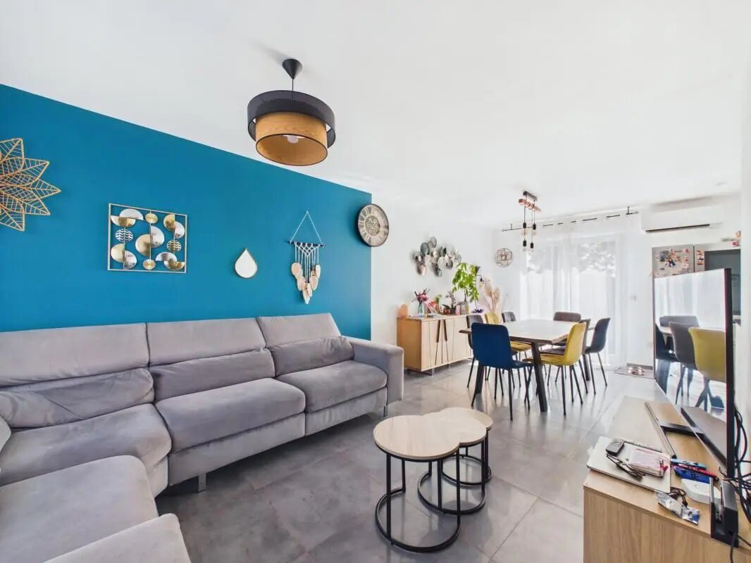 Maison à vendre, 110m², Mouchin