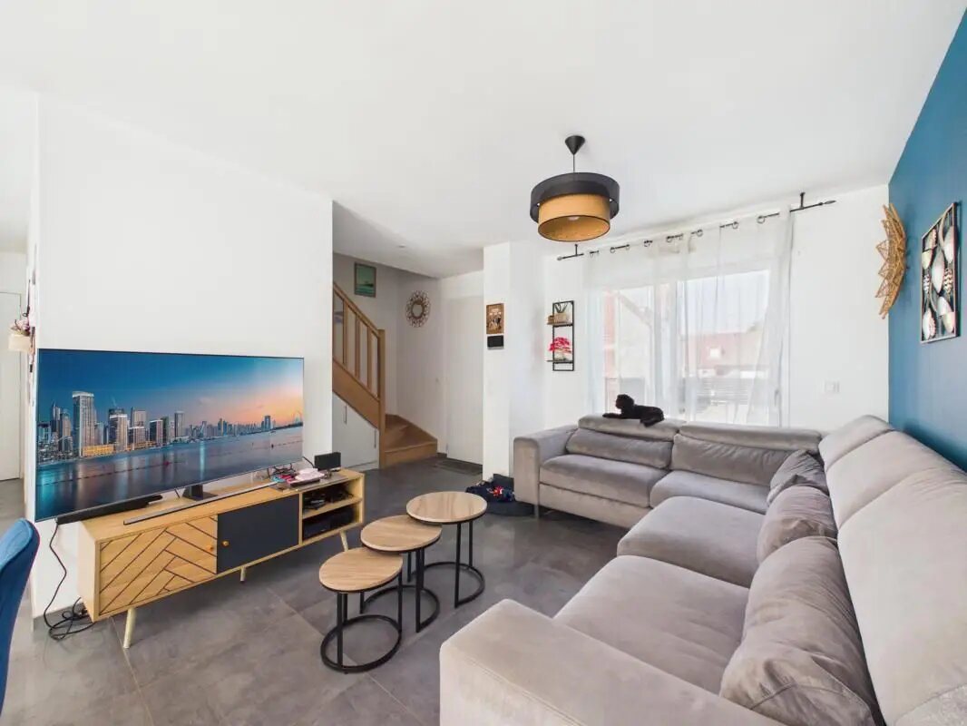 Maison à vendre, 110m², Mouchin