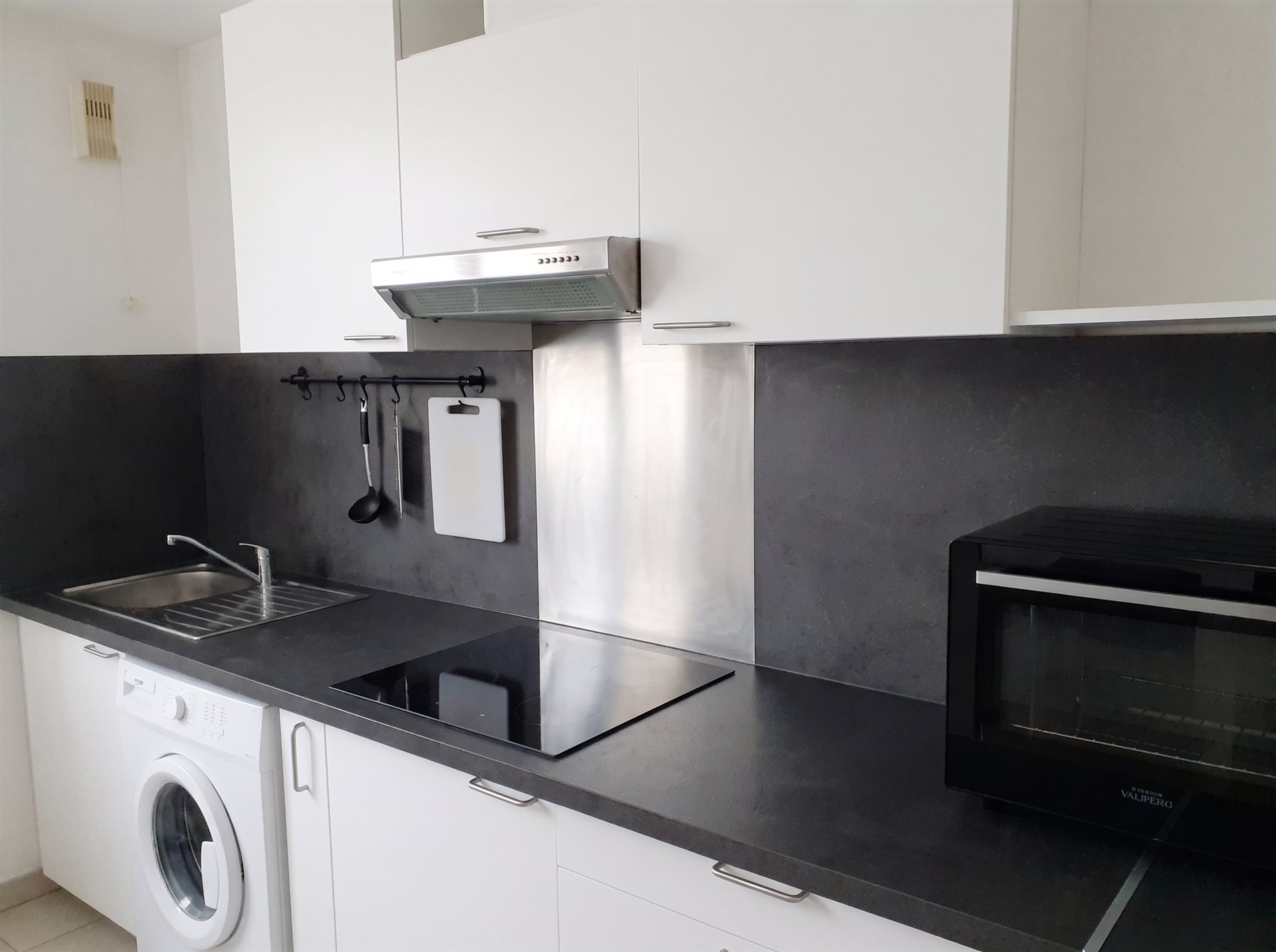 Appartement à vendre, 47m², Valenciennes