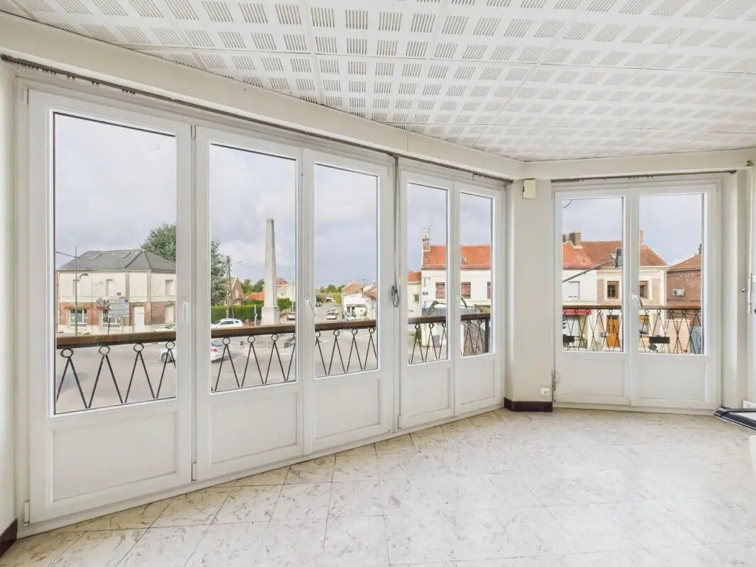 Maison à vendre, 335m², Valenciennes